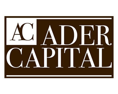 Arder Capital logo Meet your job